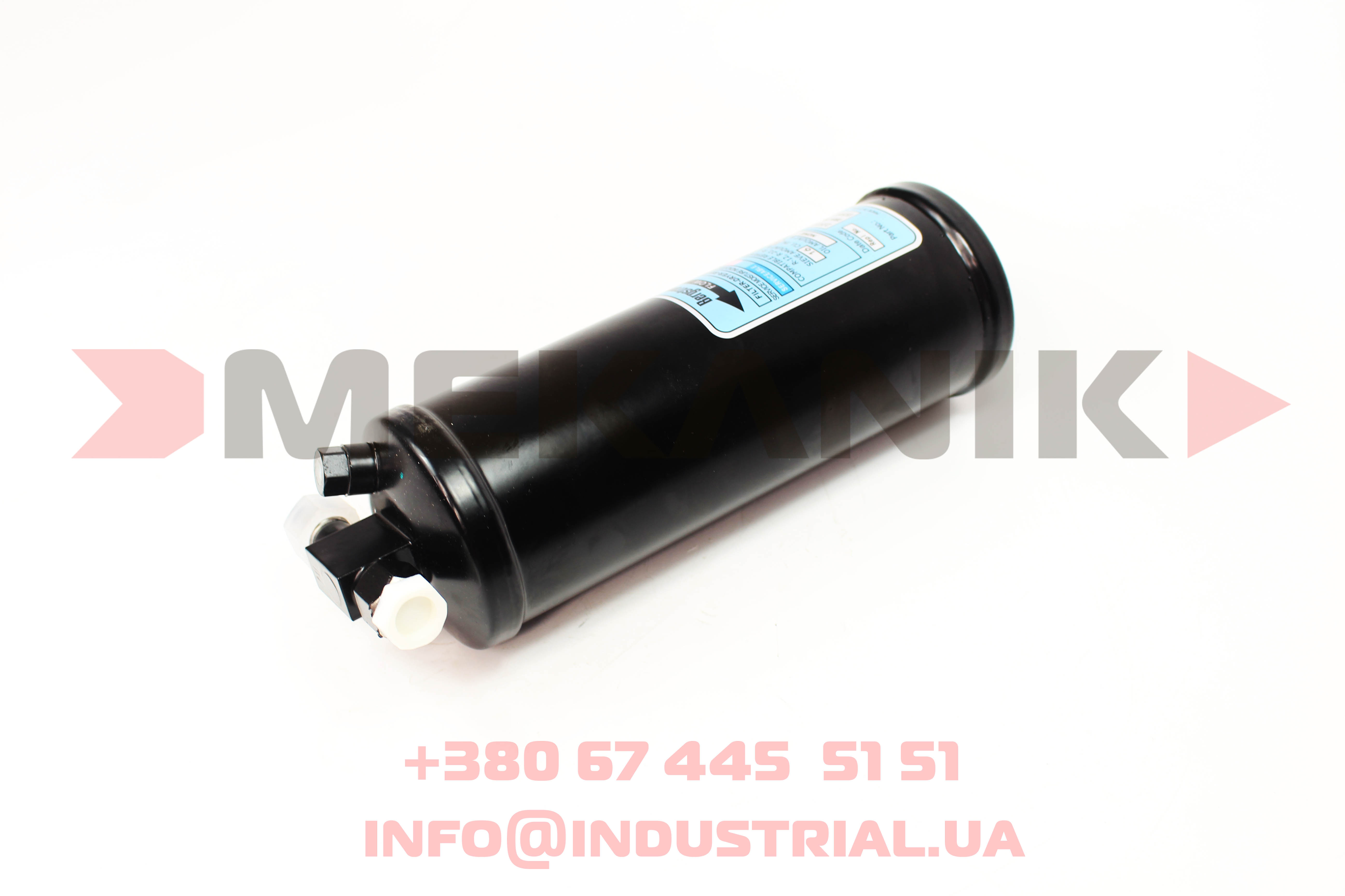 MKA 7218972 MEKANIK